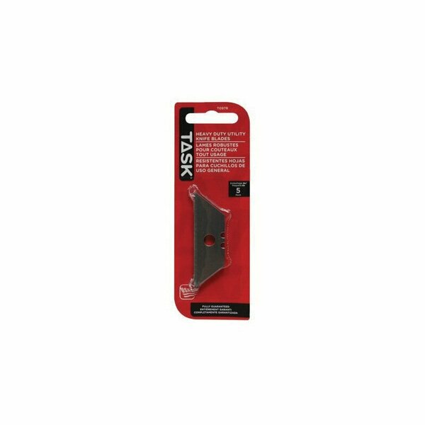 Task Tools Knife Util Hvyd Popular Brand T097R